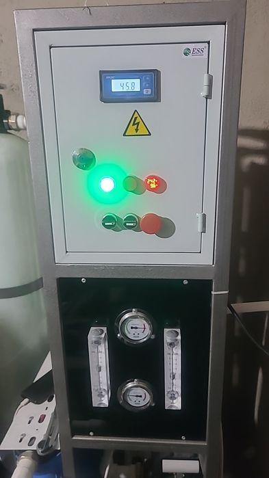 Сама Мойка ускуналари