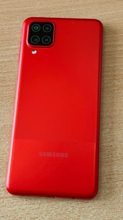 Samsung Galaxy A12