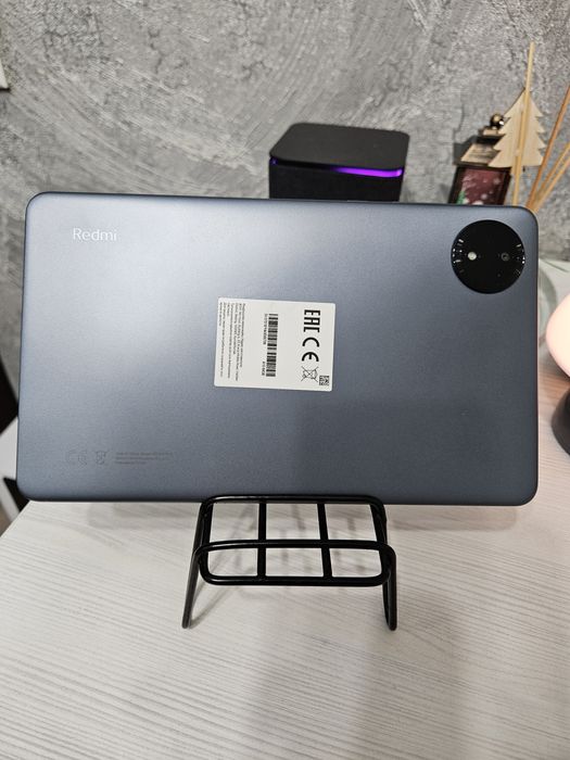 Планшет Xiaomi Redmi Pad SE 8.7