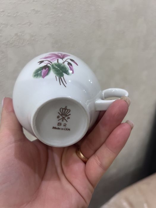 Сервиз / тарелки/ чашки/