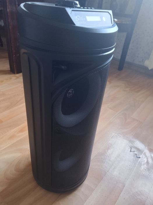 Продаю колонку single в хорошем качестве