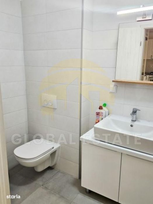Inchiriere apartament 2 camere - Lujerului - GranVia Park | Centrala