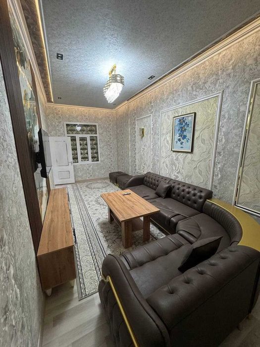 жк Salamatina  2/1/10  Новостройка  60м²