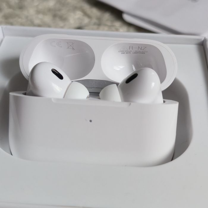 AirPods Pro 2 2022 USB C