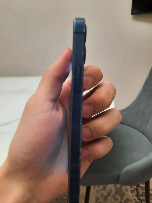 Iphone 12 mini 128gb