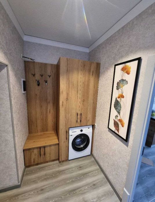 Сдаётся квартира в Чиланзарском районе перекресток Шухрат**