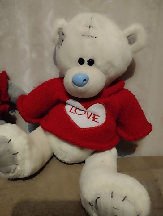 Мишки Тедди  за 1500 т