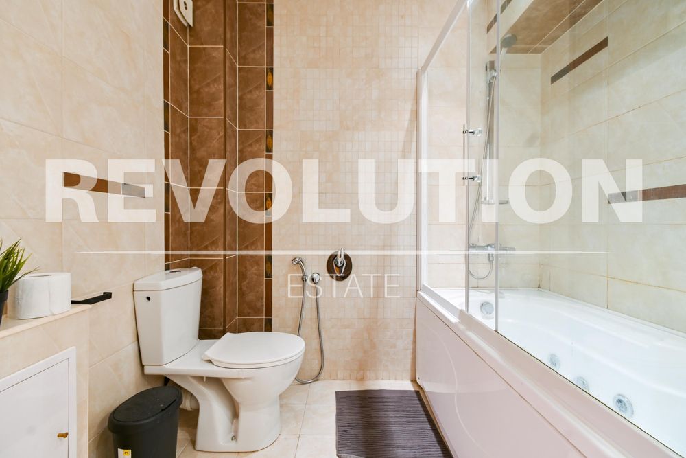 Дава се под наем Двустаен апартамент в София, Център - 75 кв.м за 900 € - Снимка #7