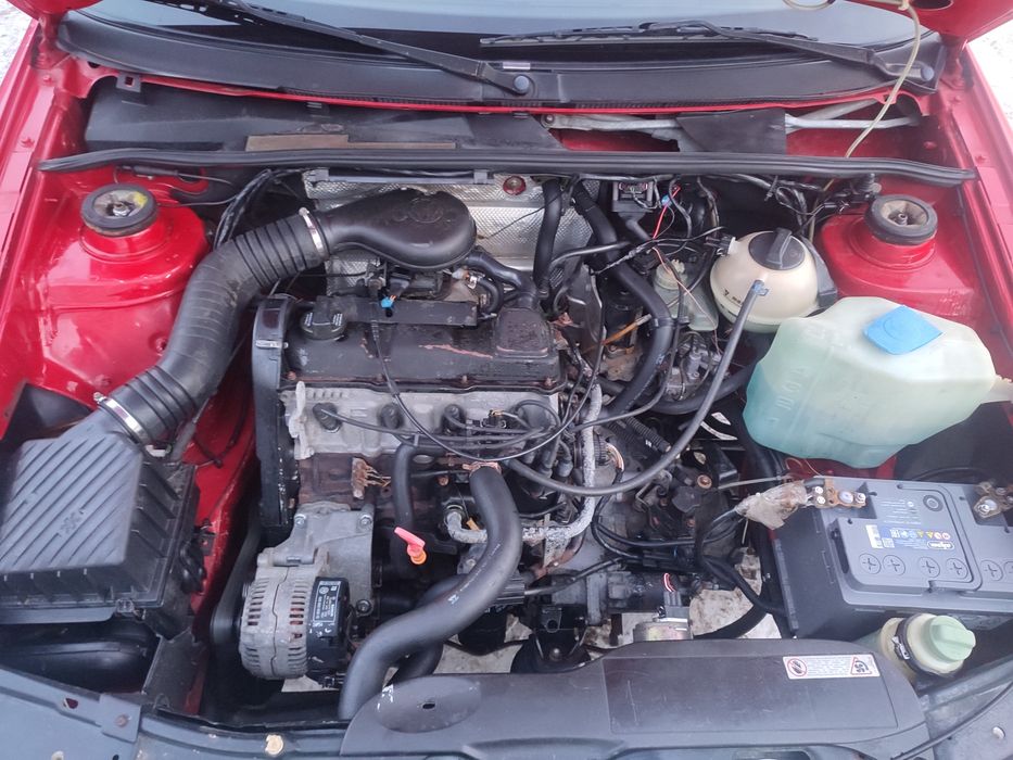 Продам Пассат Б4