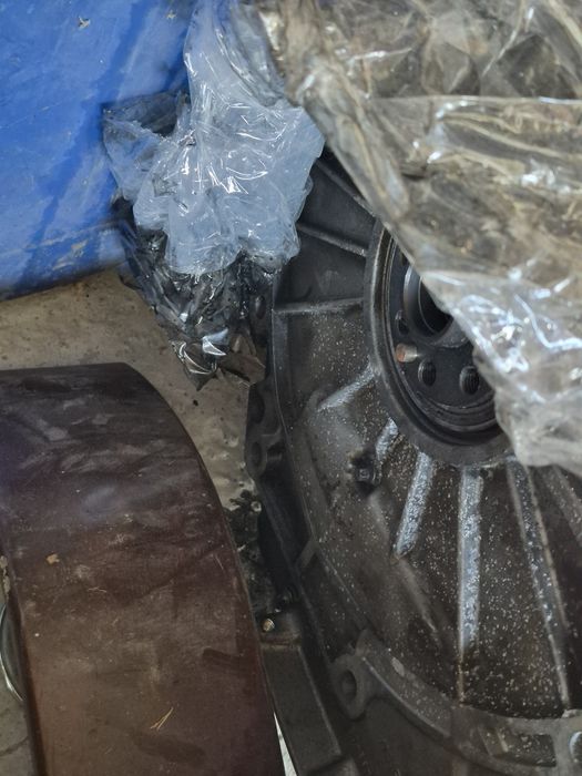 Bloc motor ambielat bmw N47D20 A