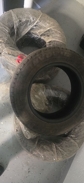 Зима 195/65/15 4шт комплект