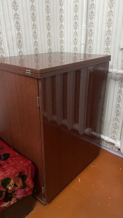 Швейная машинка