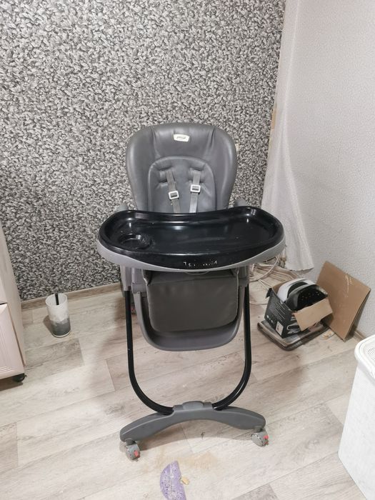 Детский стул для кормления