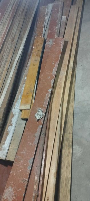 Продаются половые доски б/у, рамы деревянные и т.д.
