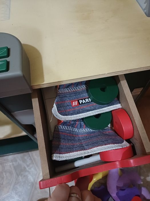 Vand banc de lucru Lidl