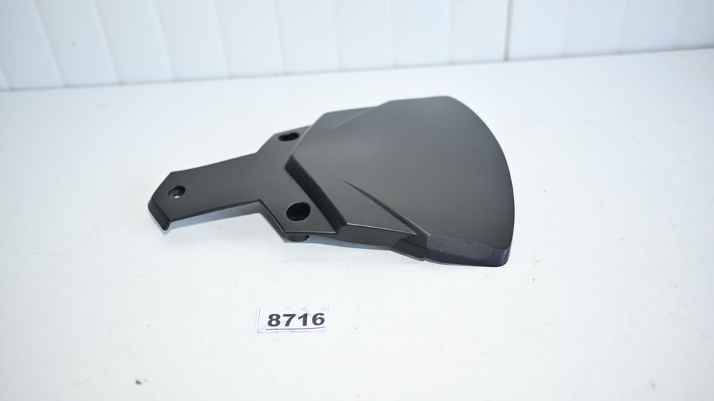 BMW C650 GT Carena fata