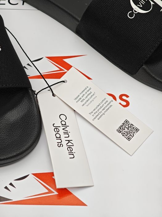 Calvin Klein Мъжки чехли