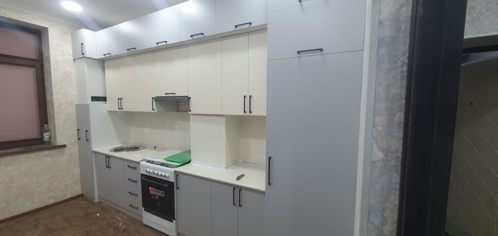 Кухни мебел заказ оламан