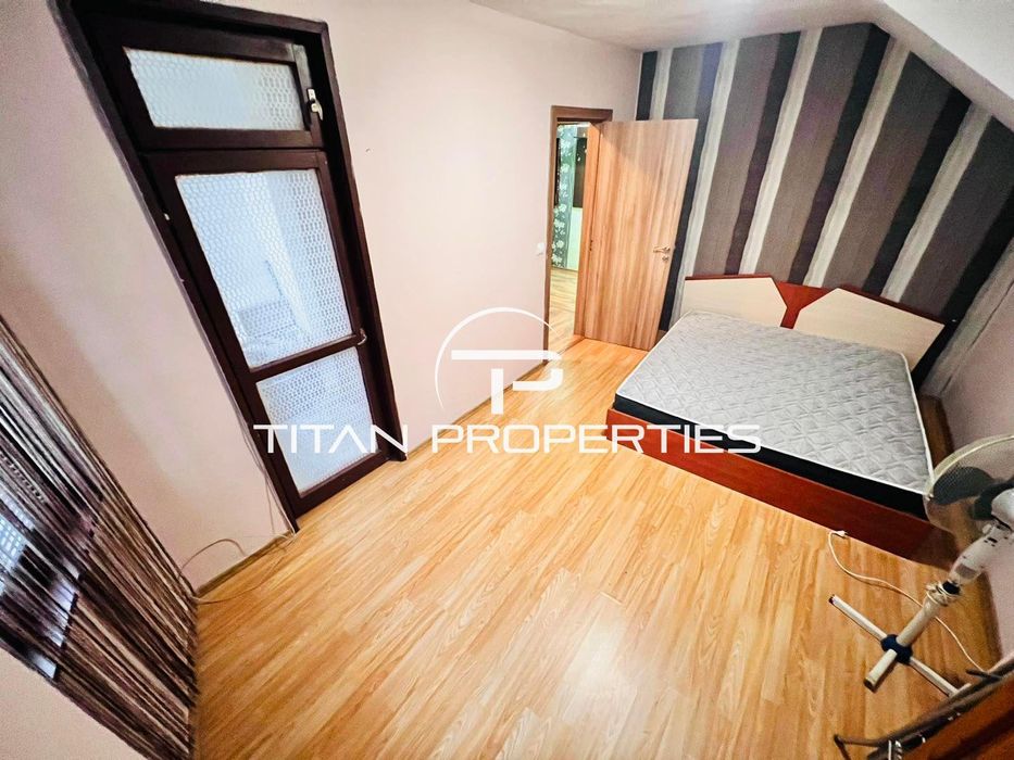 Двустаен, под наем, ж.к Възраждане