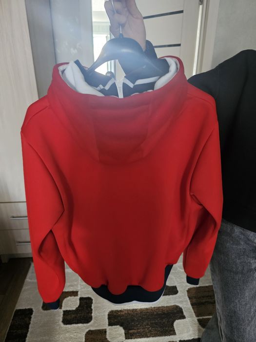 Спортивный костюм