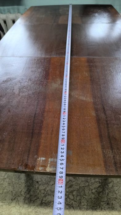 Стол СССР раздвижной