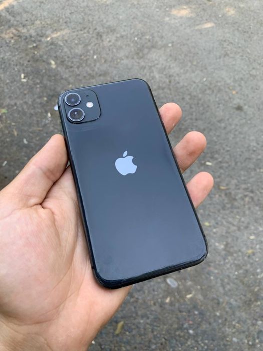 Iphone 11 aybi bor