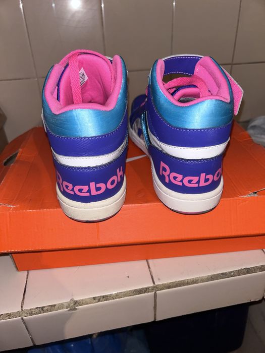 Reebok дамски обувки