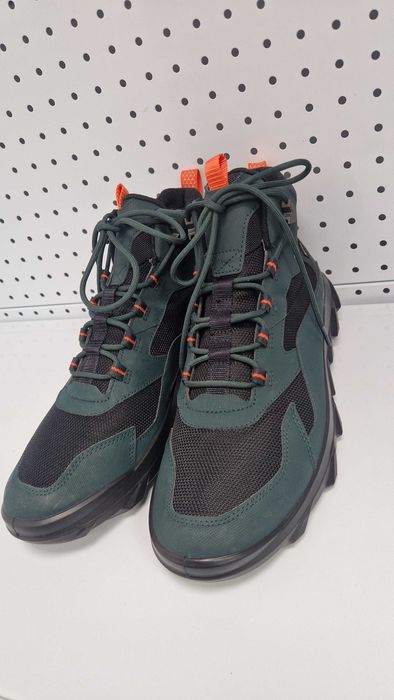 Оригинални мъжки маратонки- Ecco Gore-Tex