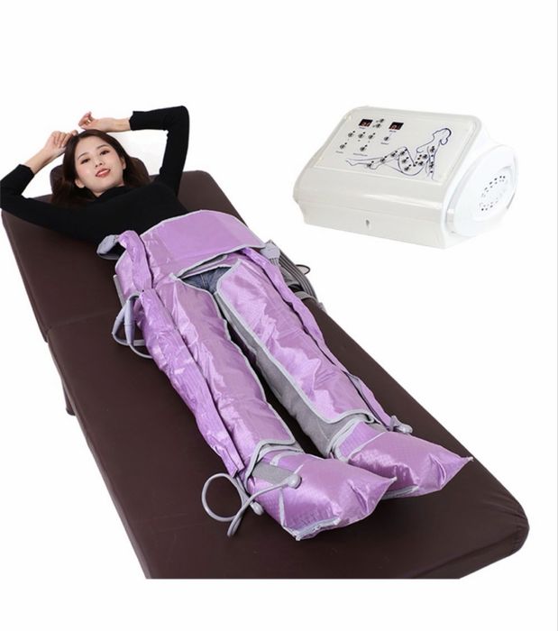 Aparat Presoterapie (Drenaj Limfatic)