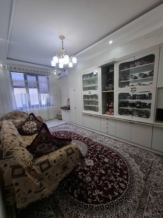 Продаётся коттедж в Бектемирском районе