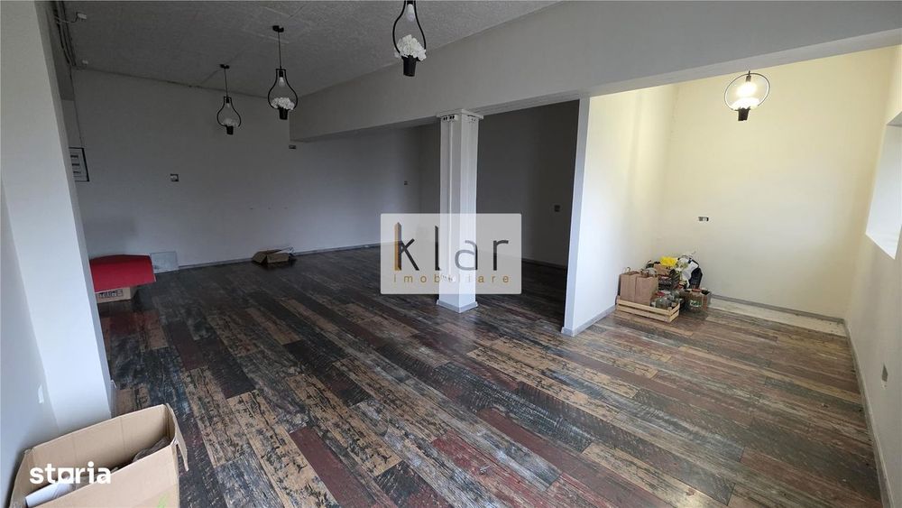 Spatiu Comercial 150mp, Gheorgheni, zona Iulius Mall