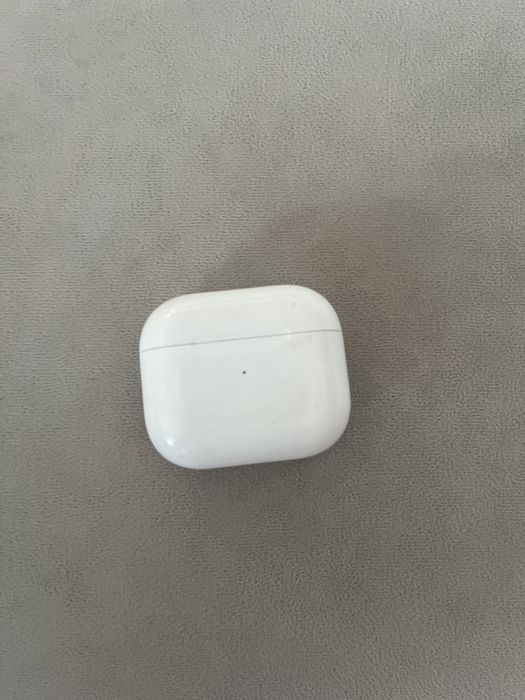 Наушники airpods 3 оригинал