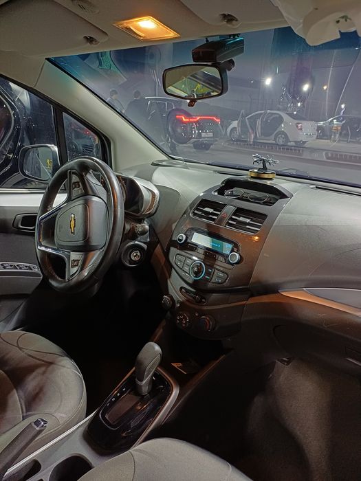 Chevrolet Spark 2022 — 6