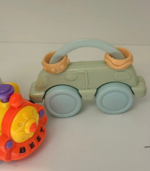Lot masini bebelusi VTech