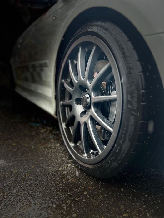 AUDI S3 2008 — imagine 5