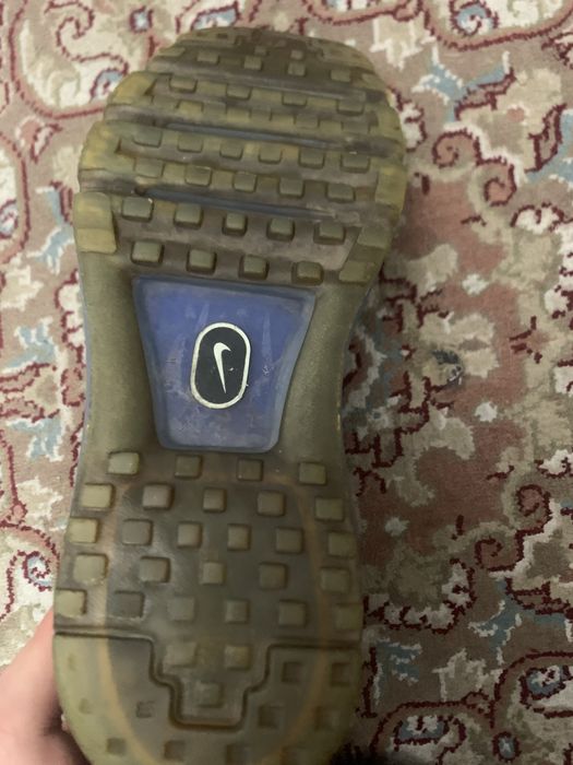 Кроссовки Nike 36,5