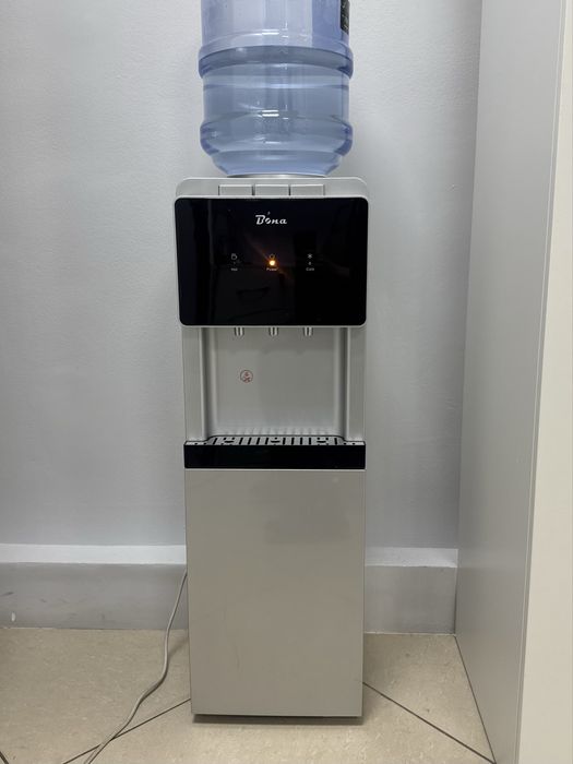 Кулер для воды в идеале