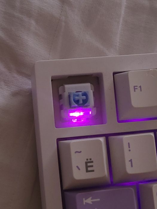 Ajazz  ak820 pro