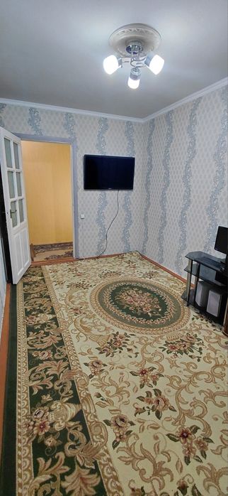 Учтепа 2 хонали уй сотилади