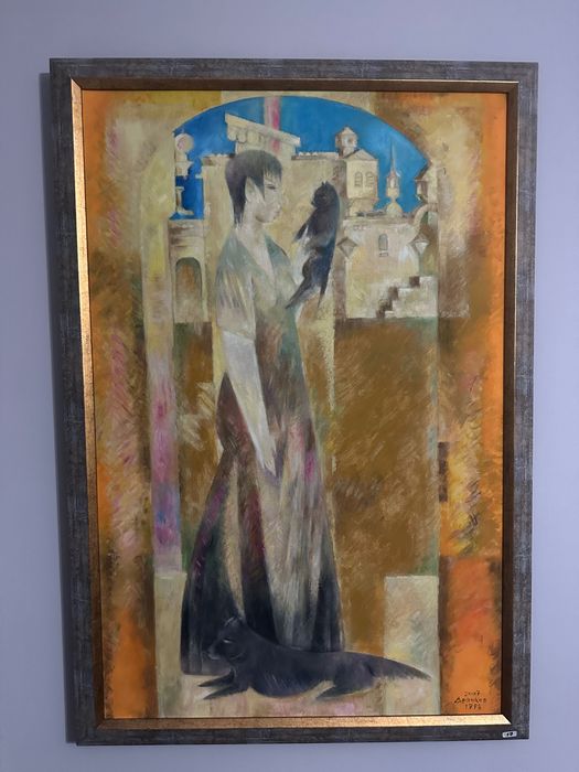 Идея за подарък - картина