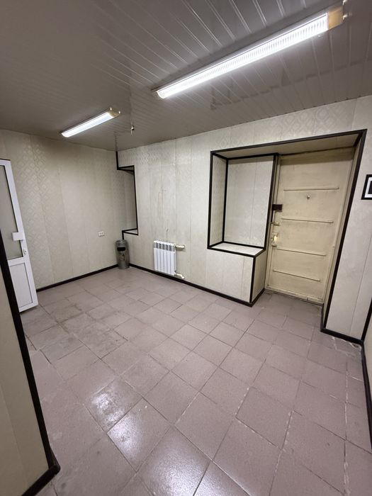 Аренда нежилое помещение