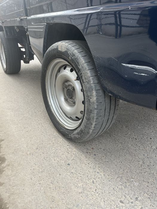 195/55 R 15 /85V Abmen 14 diska balonga