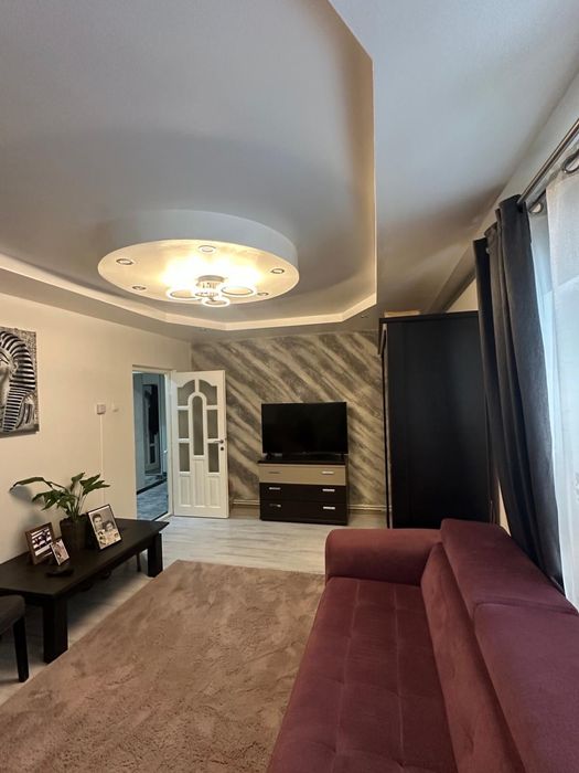 Apartament Baia Sprie