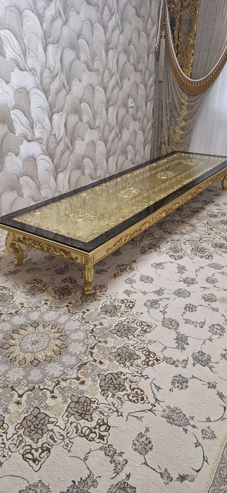 Хар хил улчамдаги столларга заказ оламиз