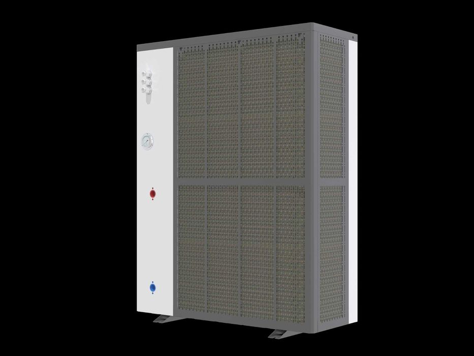 OCAZIE! Pompa caldura PW050-18,2 KW,cu inverter AC si compr. Panasonic