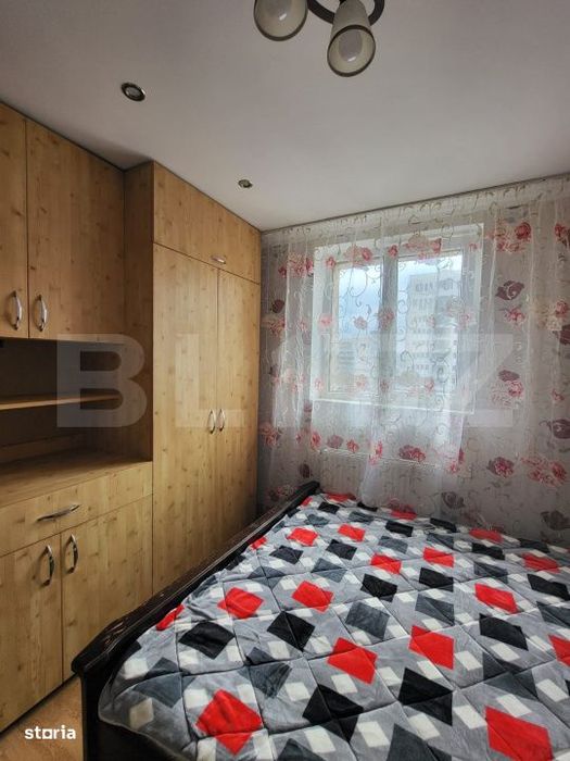 Apartament 2 camere, 34 mp, zona Hala Centrala