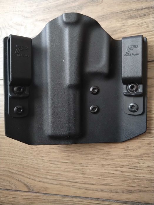 Кайдекс кобур за GLOCK 17