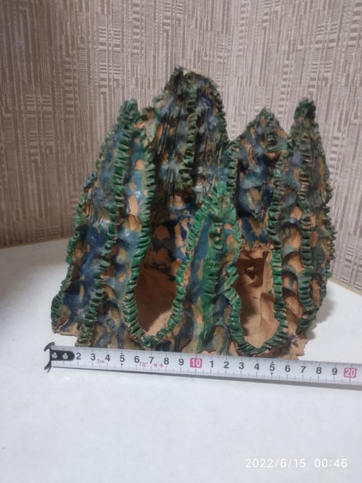 Аквариумные аксессуары