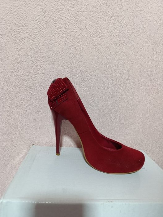 Обувь новая и б/у