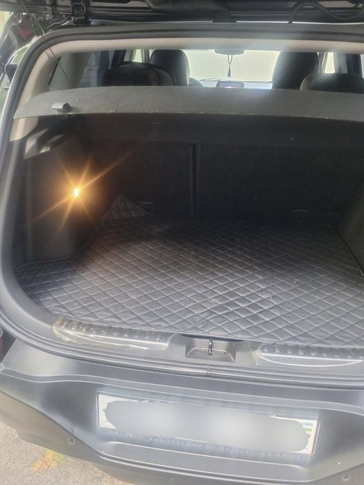Tracker LTZ 2023